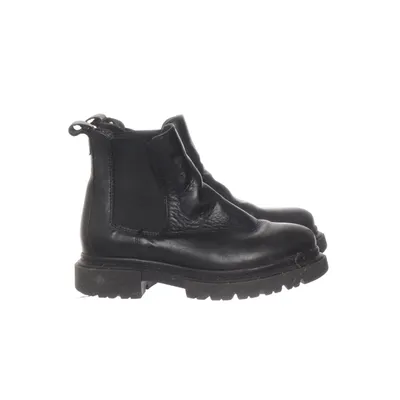 Chelsea boots (Black) from Pace