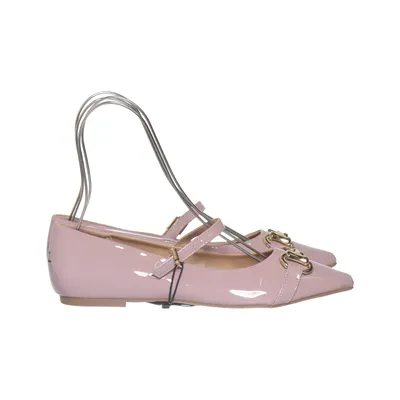 Ballerinas (Pink) von Anna Field
