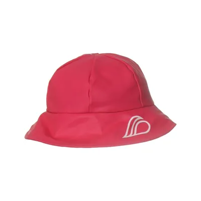 Zuidwester (Roze) van Didriksons Polyester, Polyurethaan