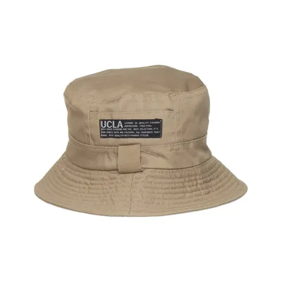 Buckethatt (Beige) från UCLA