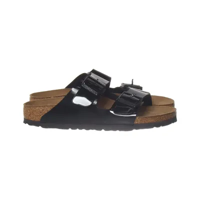 Slip-ins (Arizona) van Birkenstock Leer