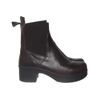 Chelsea boots (Brun) från Calou