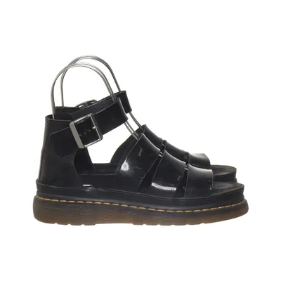 Sandaler (Clarissa) fra Dr. Martens Polyurethan
