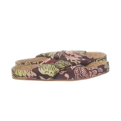 Slip-ins (Bruin, Meerkleurig) van Scotch & Soda
