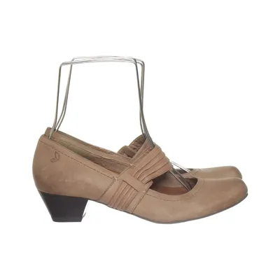 Escarpins (Beige) de Softwalk
