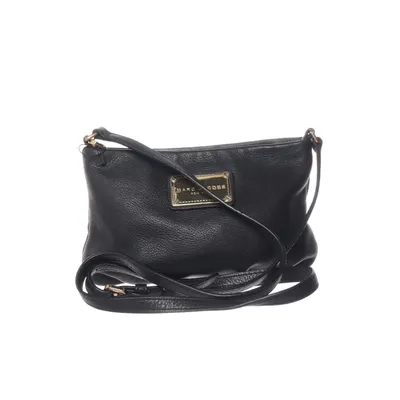 Axelremsväska (New York Crossbody ) från Marc Jacobs