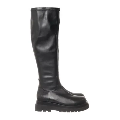 Bottes (Noir) de Cobler