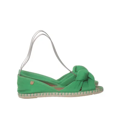 Espadrillos (Grön) från Verbenas