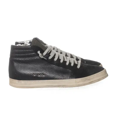 Sneakers (Black) from P448