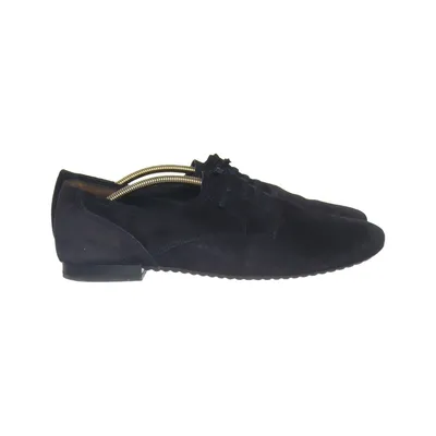 Derby shoes (Blue) from Paul Green
