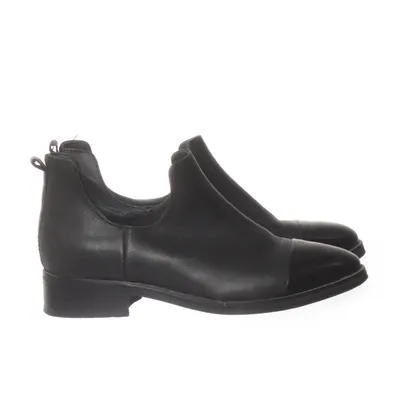 Bottines (Noir) de Cosmoparis