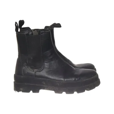 Bottines Chelsea (Noir) de H&M