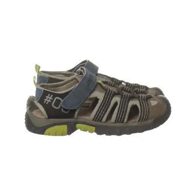 Sandales (Marron, Bleu) de Acer