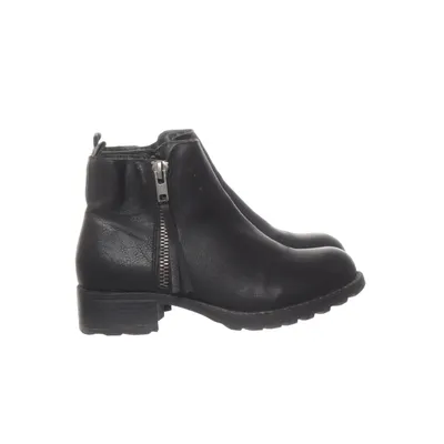 Boots (Svart) från Vox Shoes