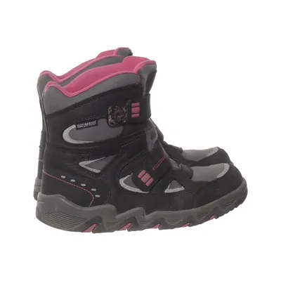 Laarzen (Grijs, Zwart, Roze) van Hi-Tec