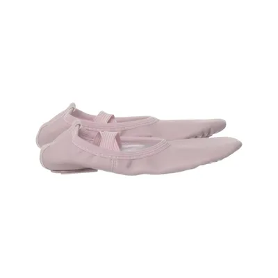 Ballet shoes (Pink) from Tanzdunsje