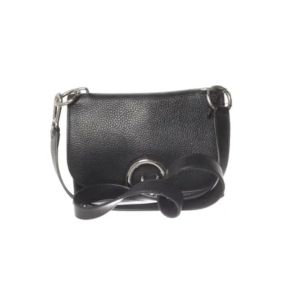 Axelremsväska (Svart) från Rebecca Minkoff