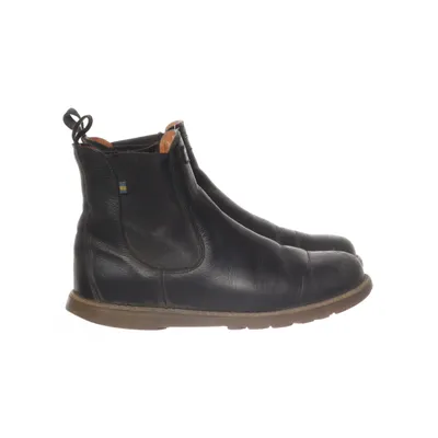 Bottines Chelsea (Noir) de Kavat Cuir
