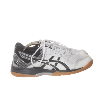 Träningsskor (Vit, Svart) från Asics Polyuretan