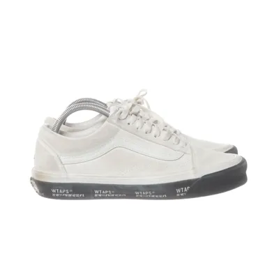 Sneakers (White) from Vans