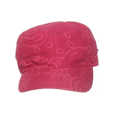 Baseball-Mütze (Pink) von Lindberg Polyester