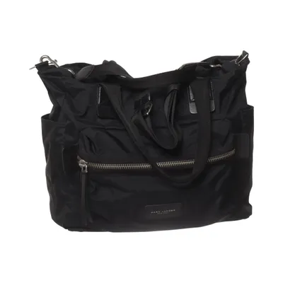 Weekendtaske (Sort) fra Marc Jacobs