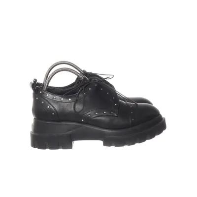 Derbyskor (Svart) från AGL