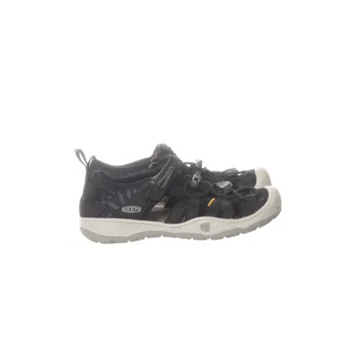 Sandalen (Zwart) van Keen