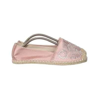 Espadrillos (Pink) fra Coco Perla