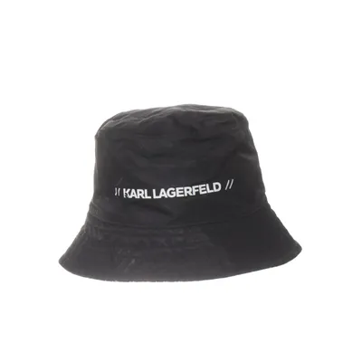 Bob (Noir) de Karl Lagerfeld
