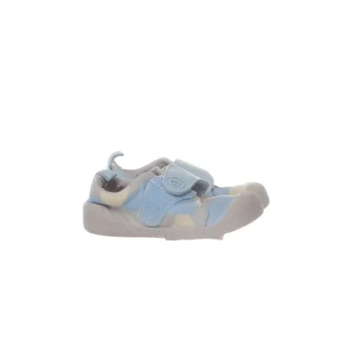Gymnastic shoes (Gray, Blue) from Affenzahn