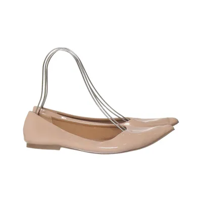 Ballerinaskor (Beige) från ASOS Shoes