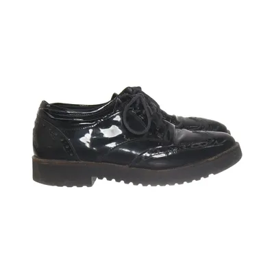 Brogues (Svart) från Freeflex