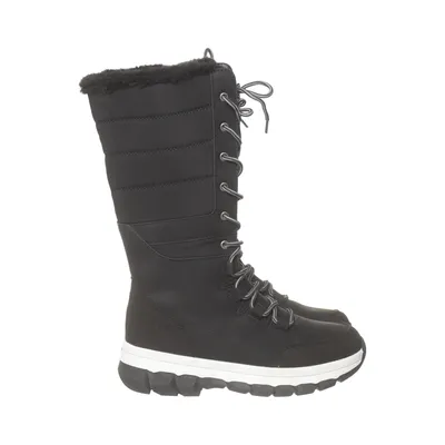 Boots (Black, White) from Lejon