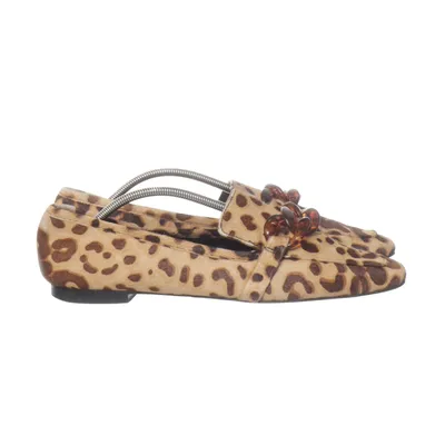 Loafers (Brun) från Violeta by Mango