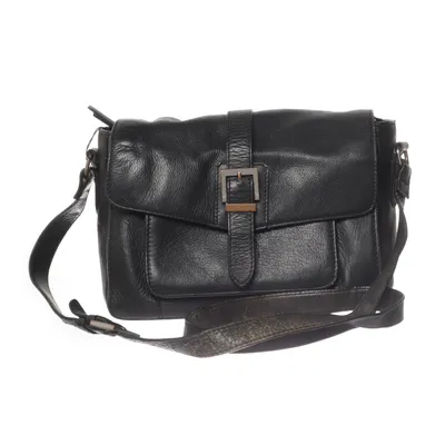 Axelremsväska (Svart) från Stockholm Design Group