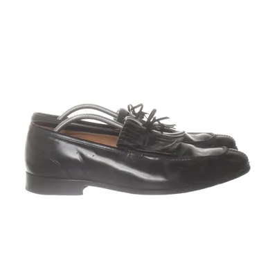 Loafers (Black) from Zara Man