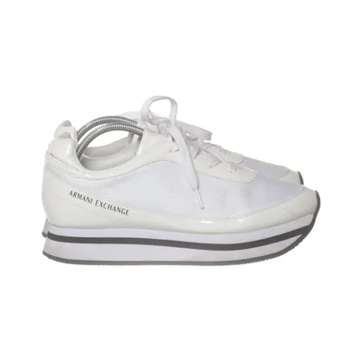 Sneakers (Vit) från Armani Exchange