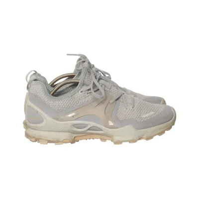 Hiking shoes (Gray) from Ecco