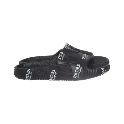 Sandaler (Sort) fra Fashion Sport
