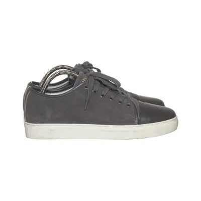 Sneakers (Gray, Brown) from Philip Hog