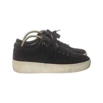 Sneakers (Svart) från Jim Rickey