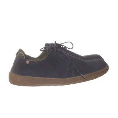 Bottines Chukka (Bleu) de El Naturalista