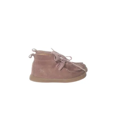 Ankle boots (Brown) from Bundgaard