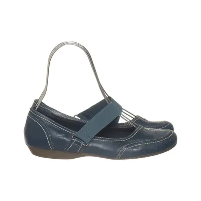 Ballerines (Bleu) de Scholl