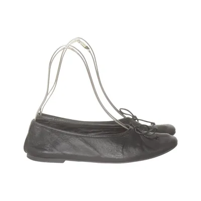 Ballerinasko (Sort) fra Arket