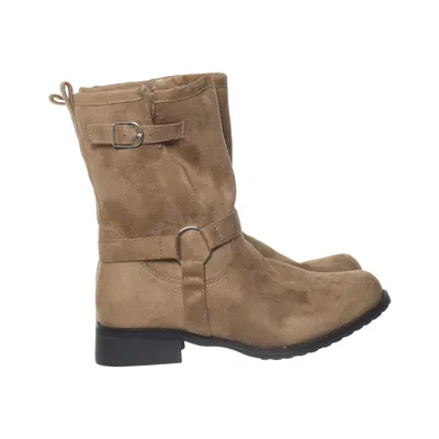 Boots (Brun) från Bonprix
