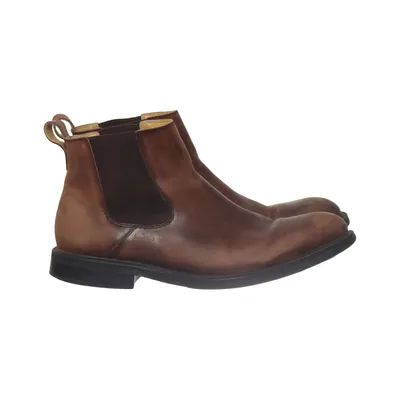Bottines Chelsea (Globe) de Steptronic Cuir