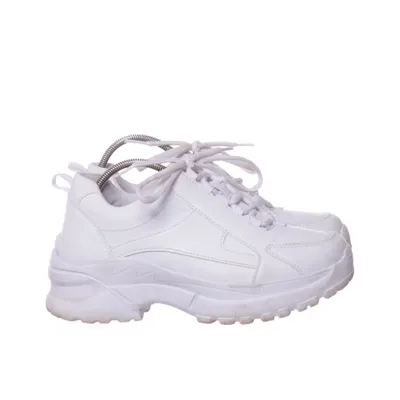 Sneakers (Vit) från Zoey