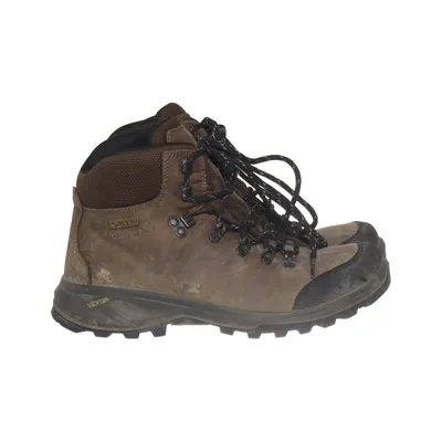Hiking boots (Brown) from Garmont